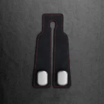 Chair back hook, Simple but practical design — bags & items are easy to hang! 🚗🛍 #CangkukTempatDuduk #KeretaKemas