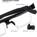 Adjustable Focus Glasses for Near and Far Sight 🔥Final 3 hours 60% off